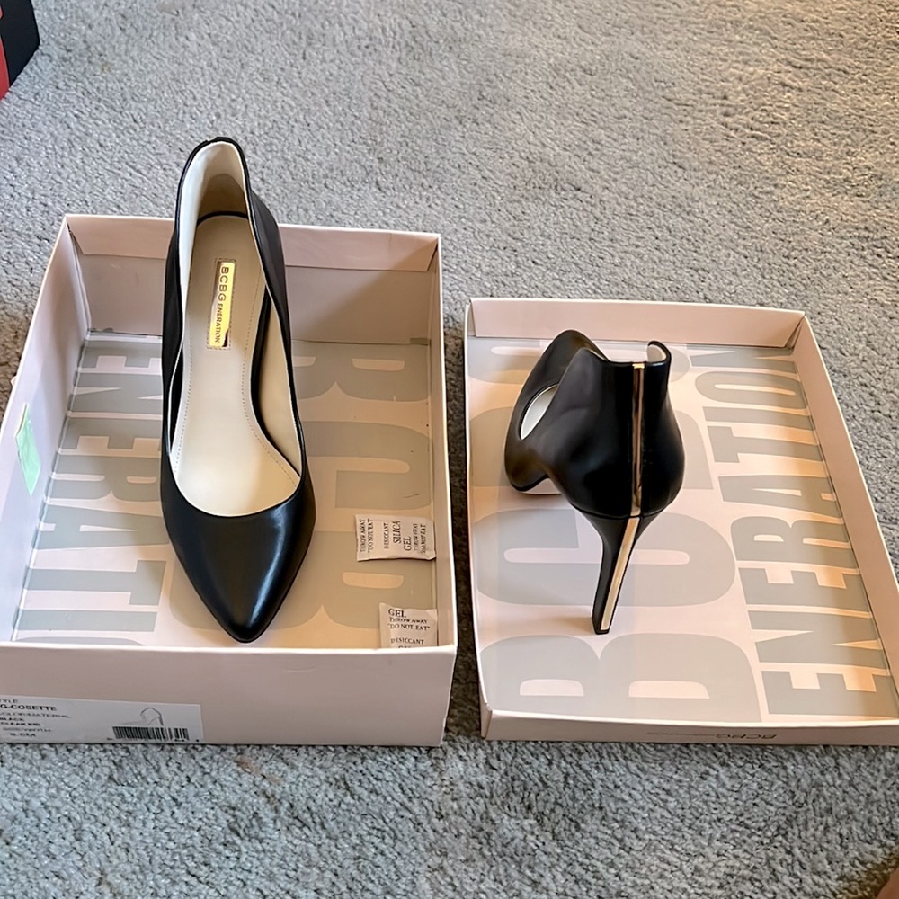 Ladies shoes !!